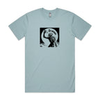 Dry Horrors | Classic Tee by AS Colour