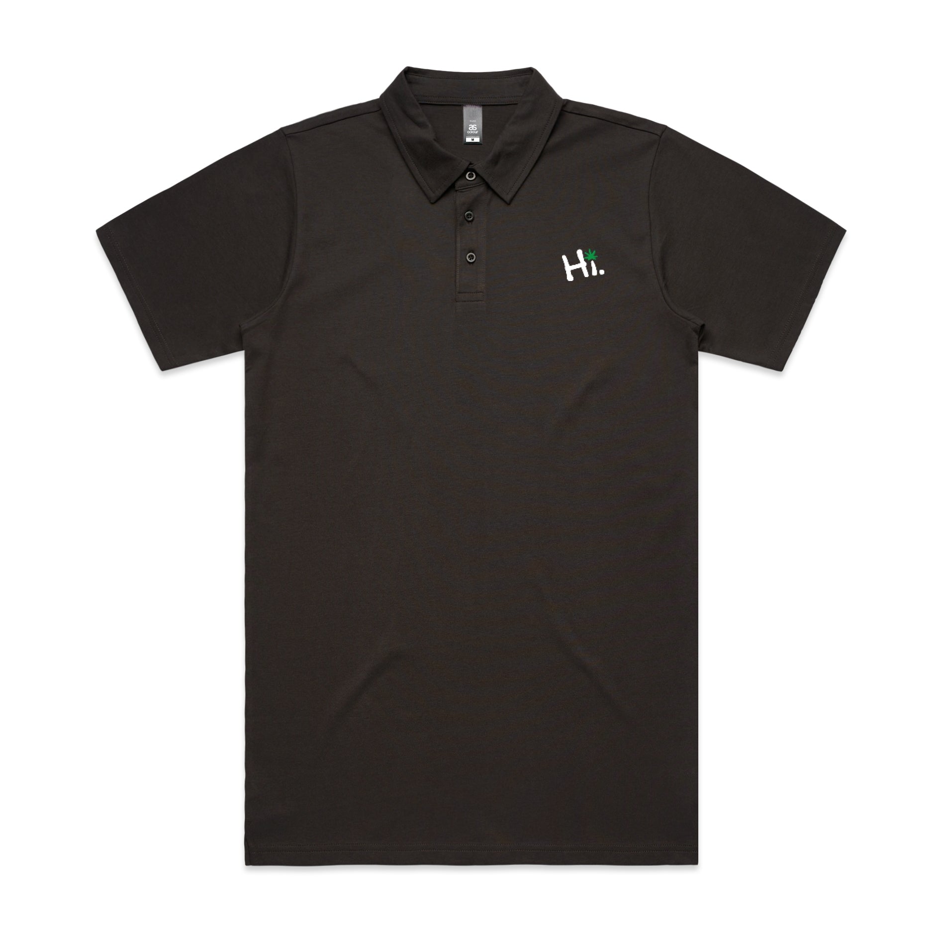 Hi | Chad Polo
