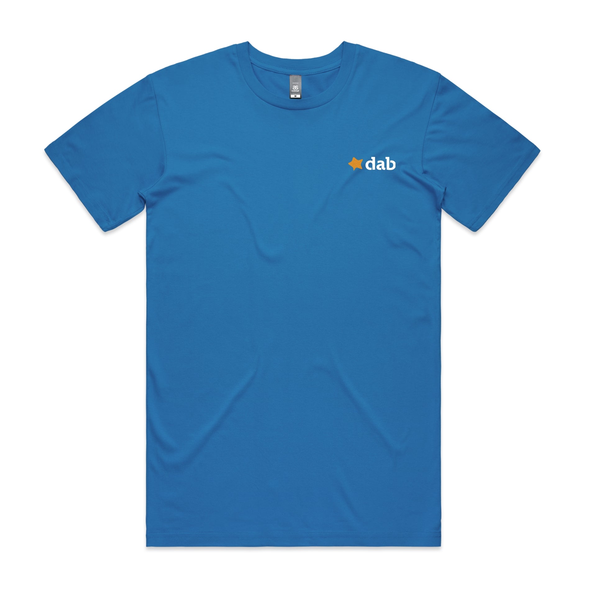 Arctic Blue