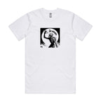 Dry Horrors | Classic Tee by AS Colour