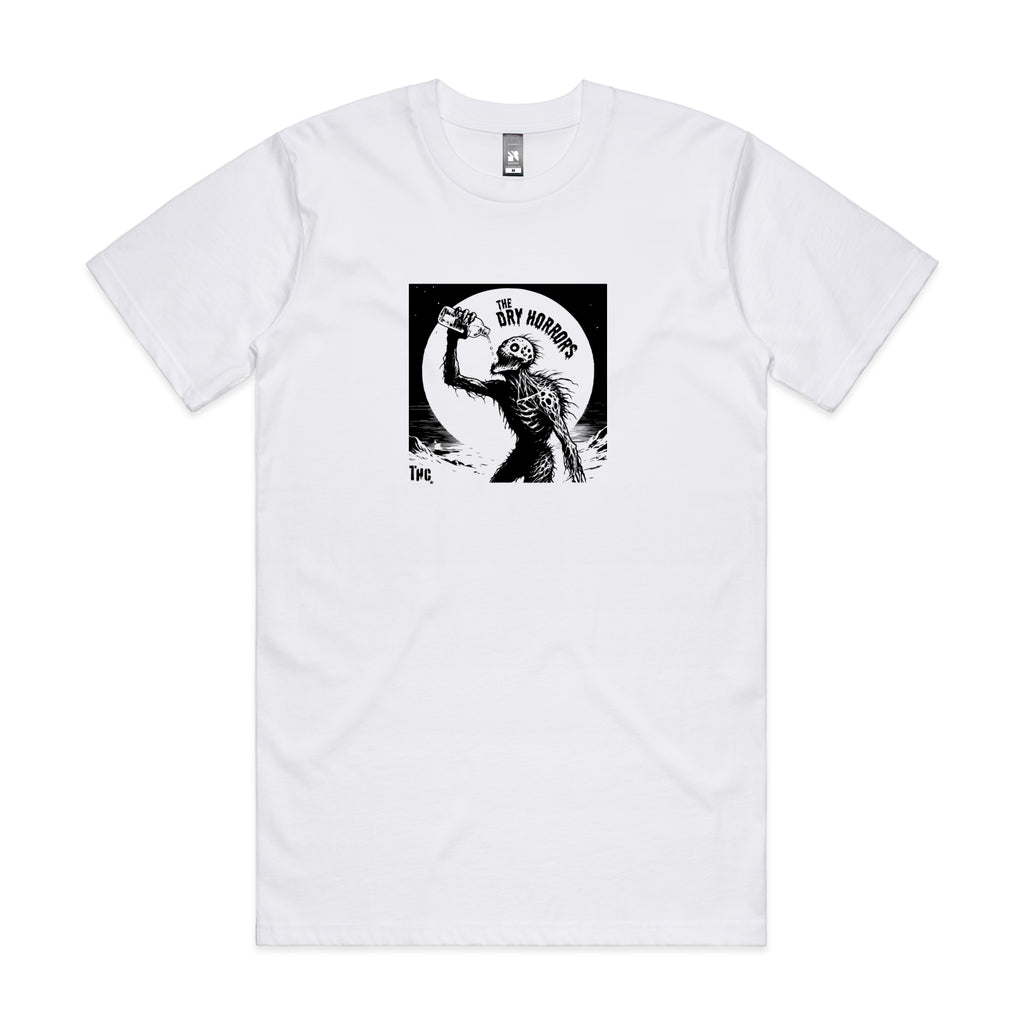 Dry Horrors | Classic Tee by AS Colour