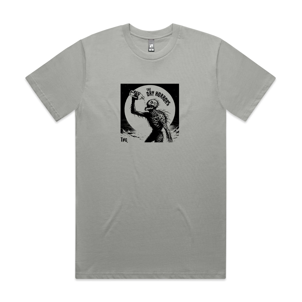 Dry Horrors | Classic Tee by AS Colour