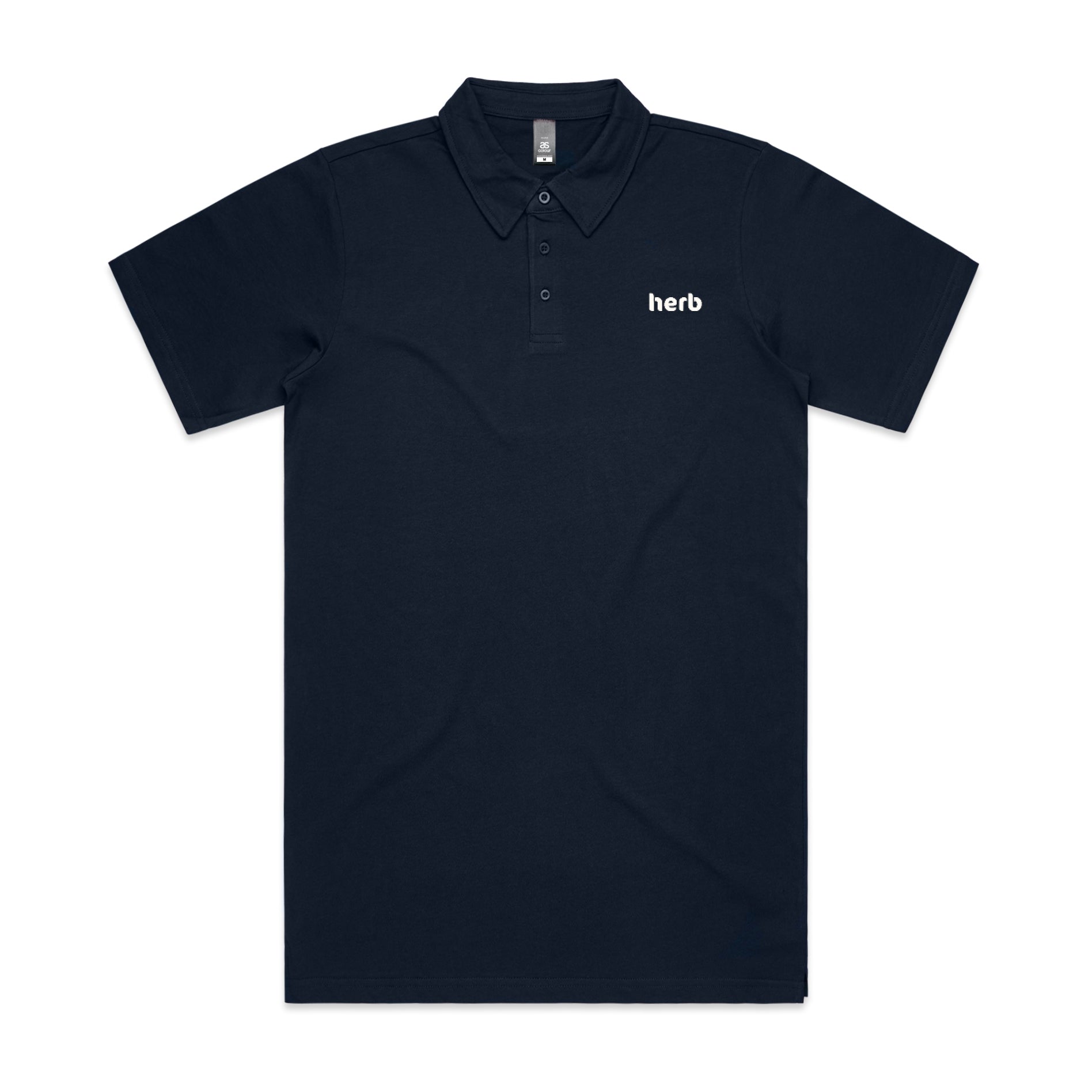 Herb | Chad Polo