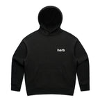 Herb | WO'S RELAX HOOD By AS Colour