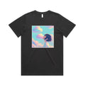 Faded Black
