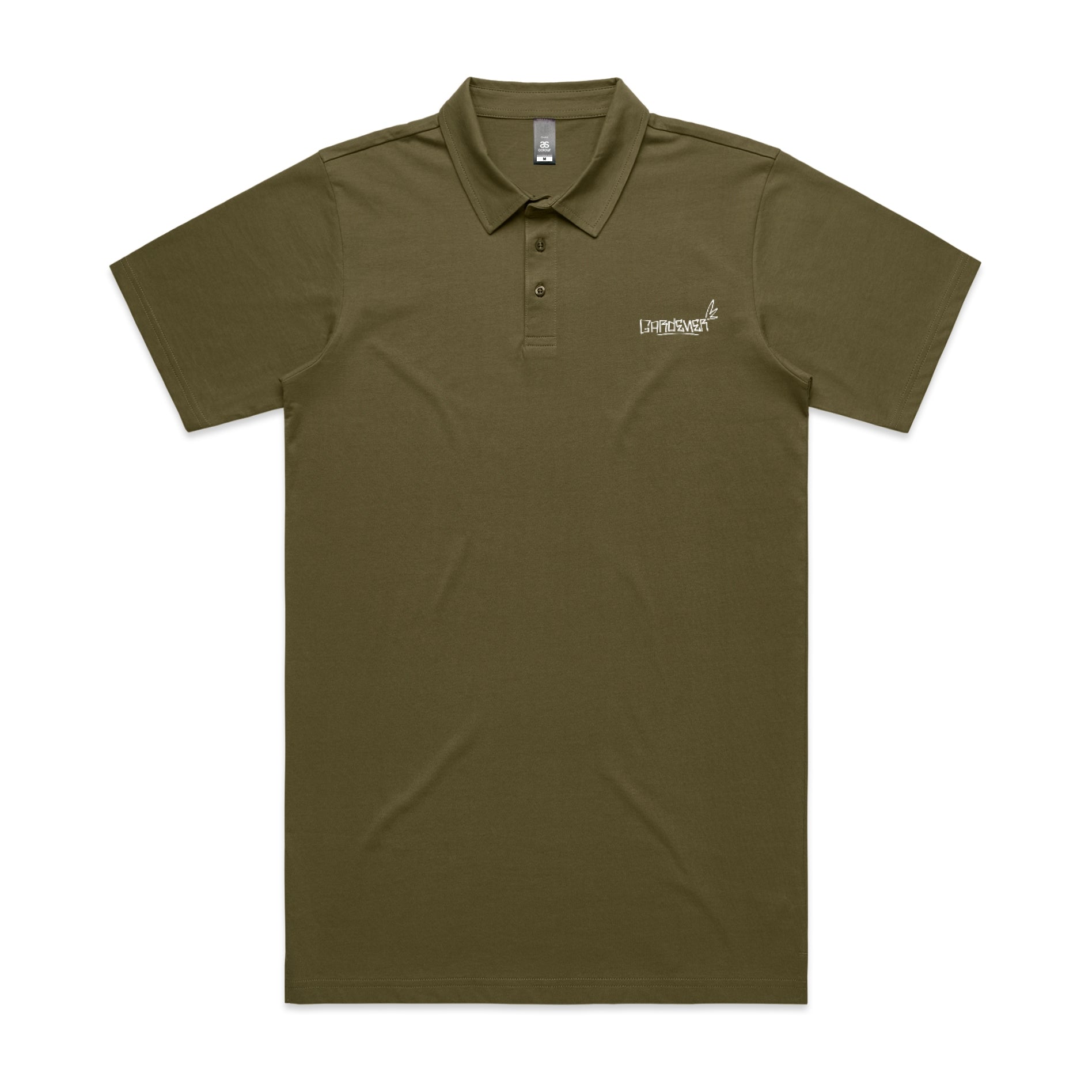 Gardener| Chad Polo