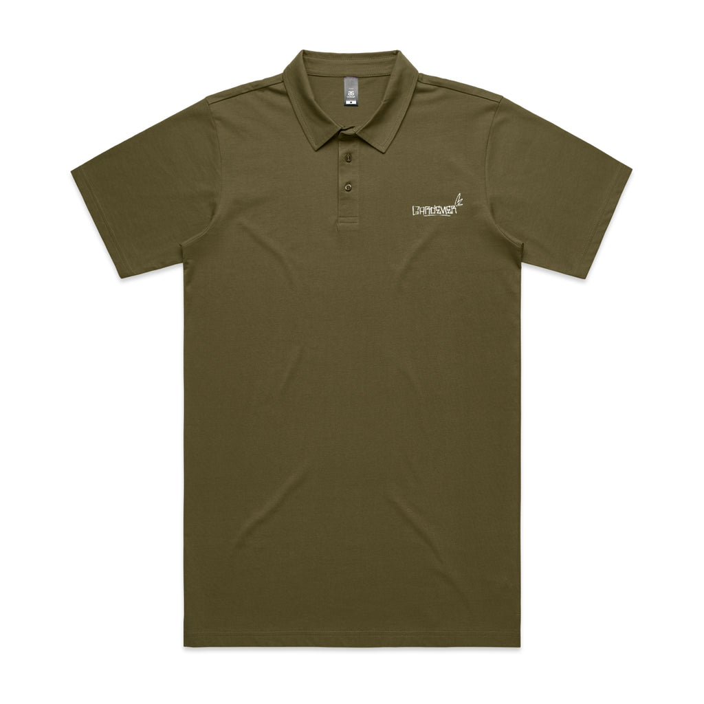 Gardener| Chad Polo