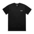 Herb| Heavy Tee By AS Colour