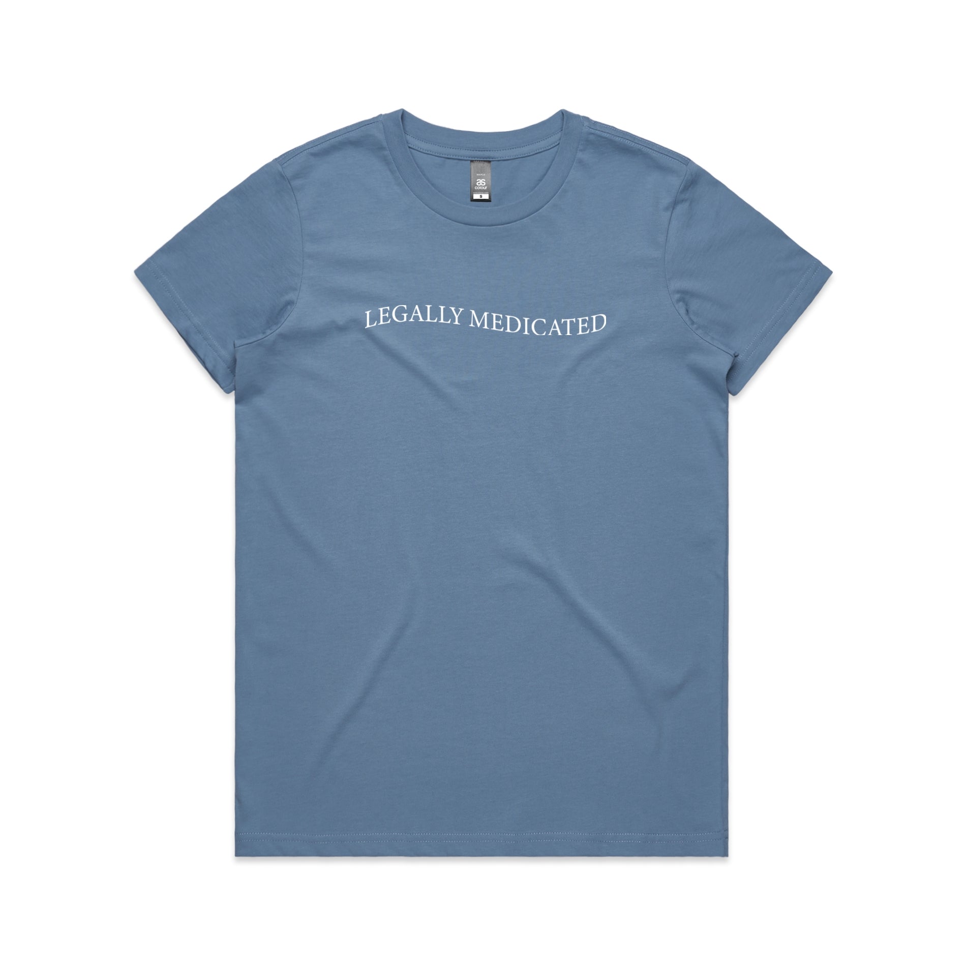 Carolina Blue