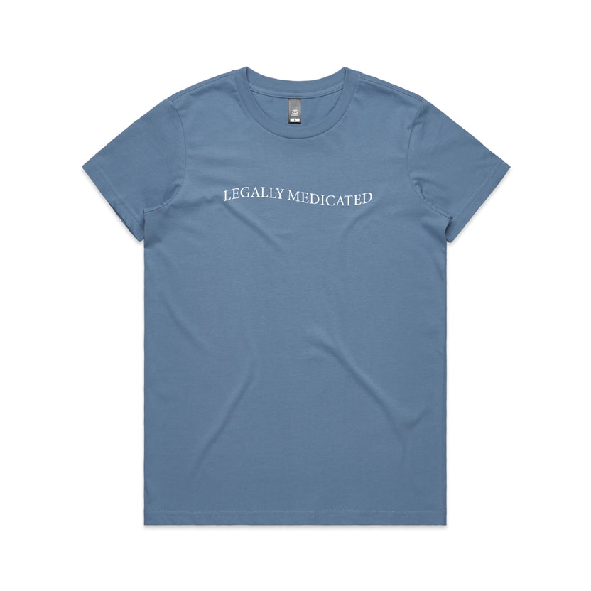 Carolina Blue