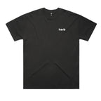 Herb Hersized Mens Tee By AS Colour