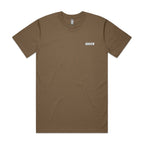 Runtz | Classic Tee by AS Colour