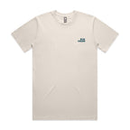 Blue Dream| Classic Tee by AS Colour