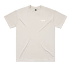 Herb Hersized Mens Tee By AS Colour