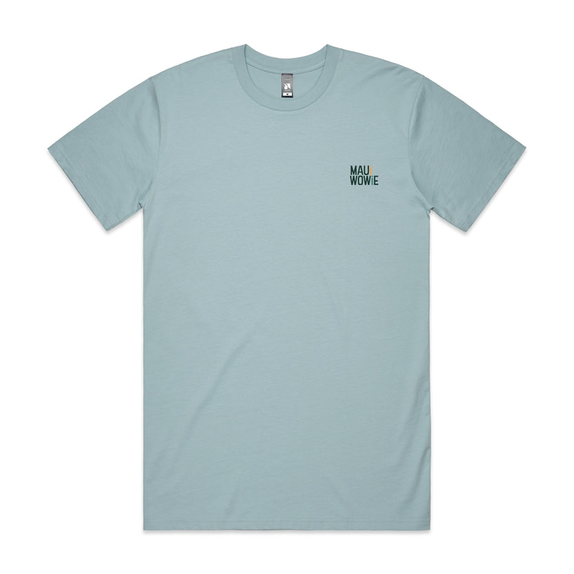 Pale Blue