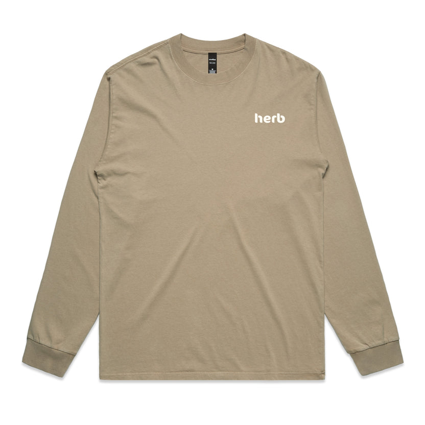 Faded Khaki