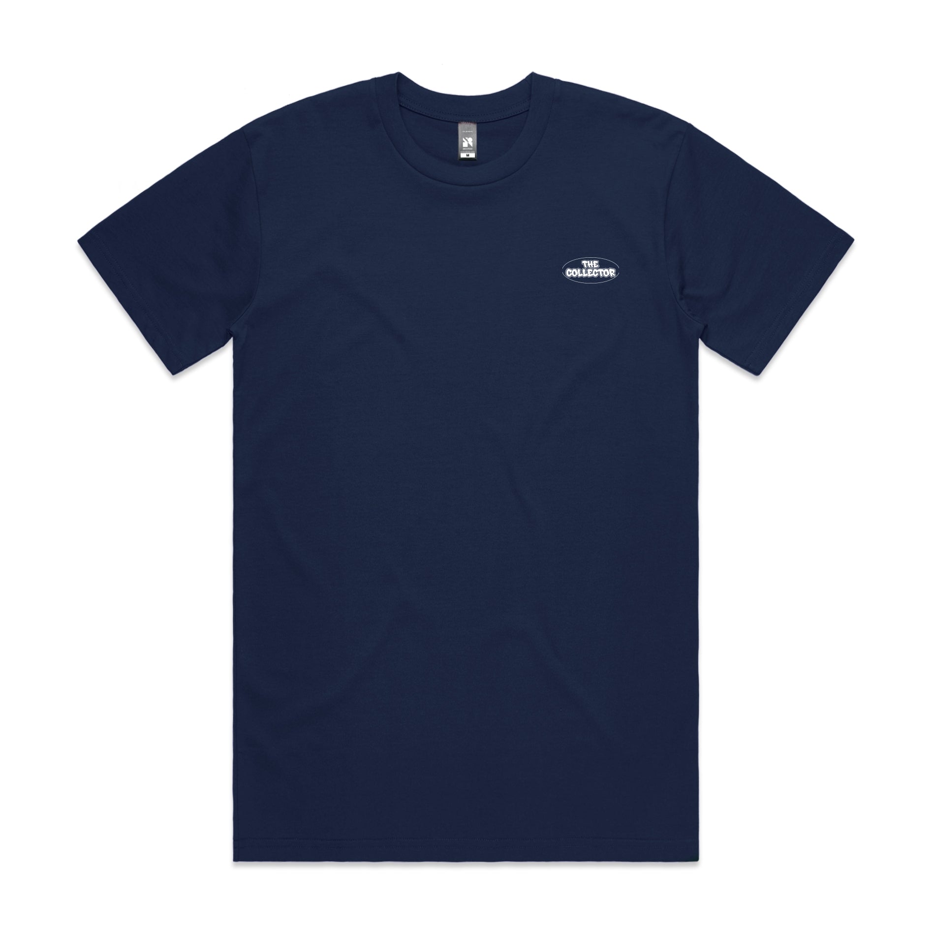 NewCollector | Classic Tee by AS Colour