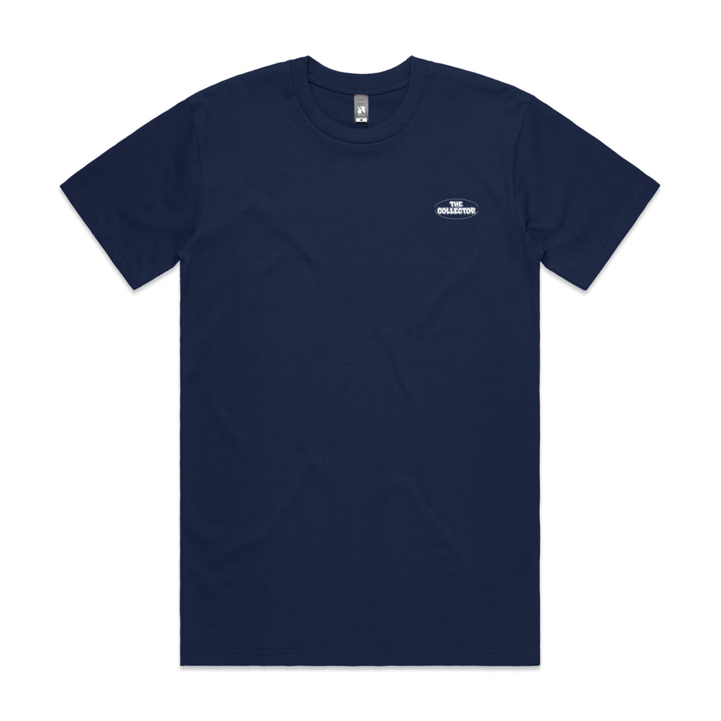 NewCollector | Classic Tee by AS Colour
