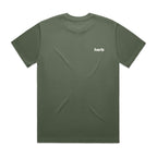 Herb| Heavy Tee By AS Colour