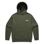MAC 1| Relax Hood By AS Colour