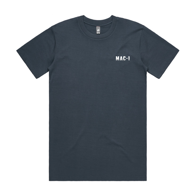Petrol Blue
