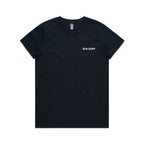 Jealousy | Maple Tee by AS Colour