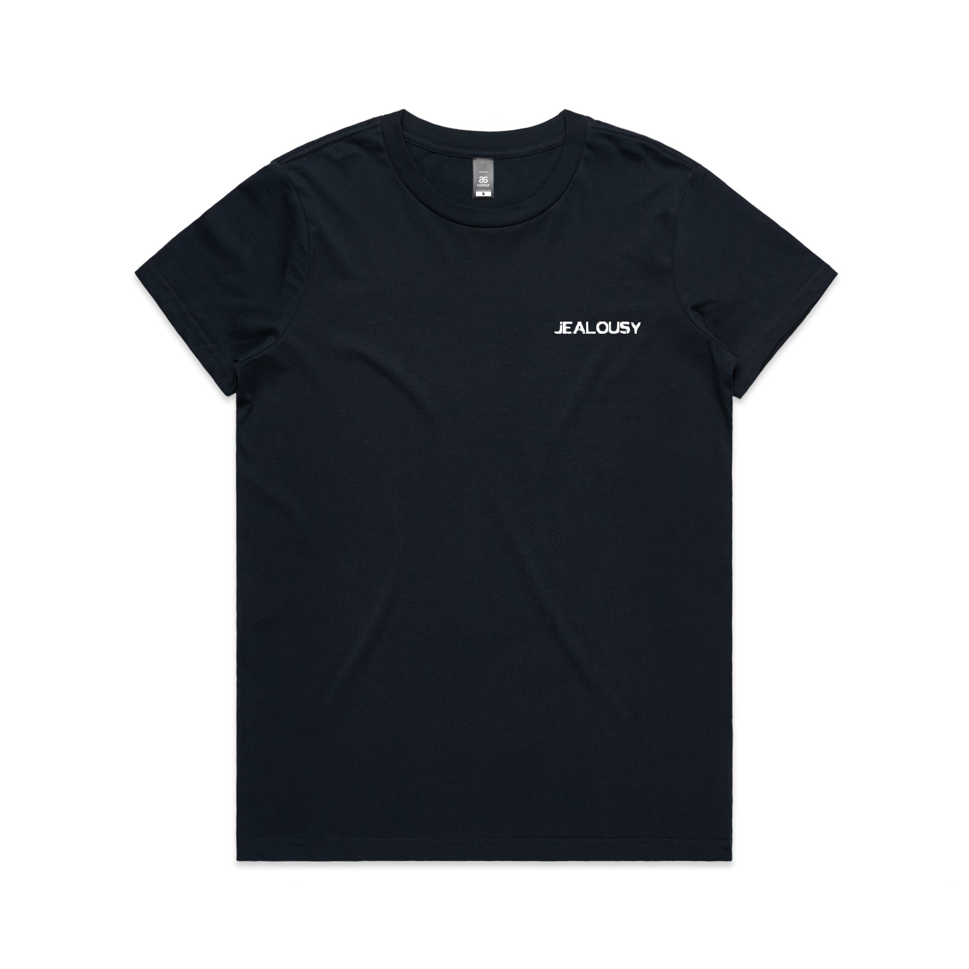 Jealousy | Maple Tee by AS Colour