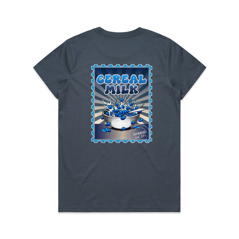 Petrol Blue