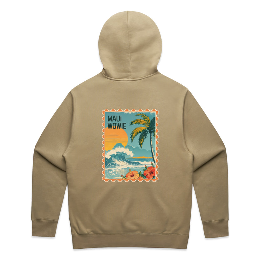 sand