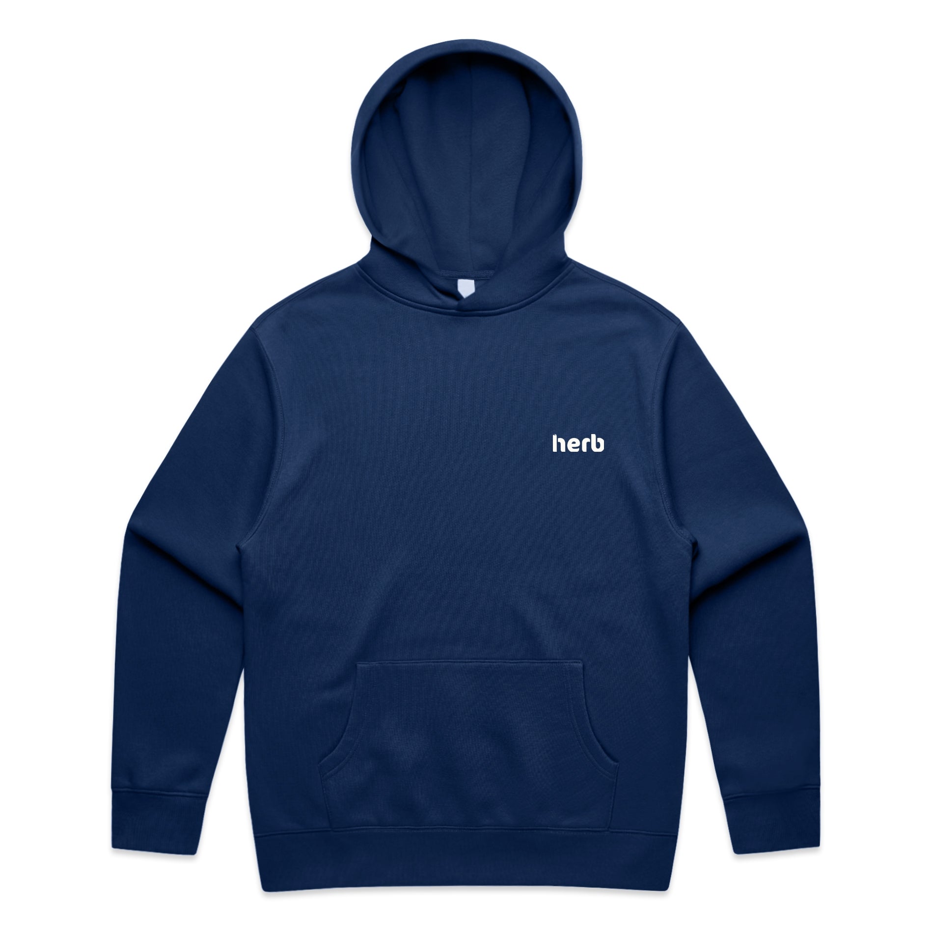 Herb Womens | Relax Hood By AS Colour