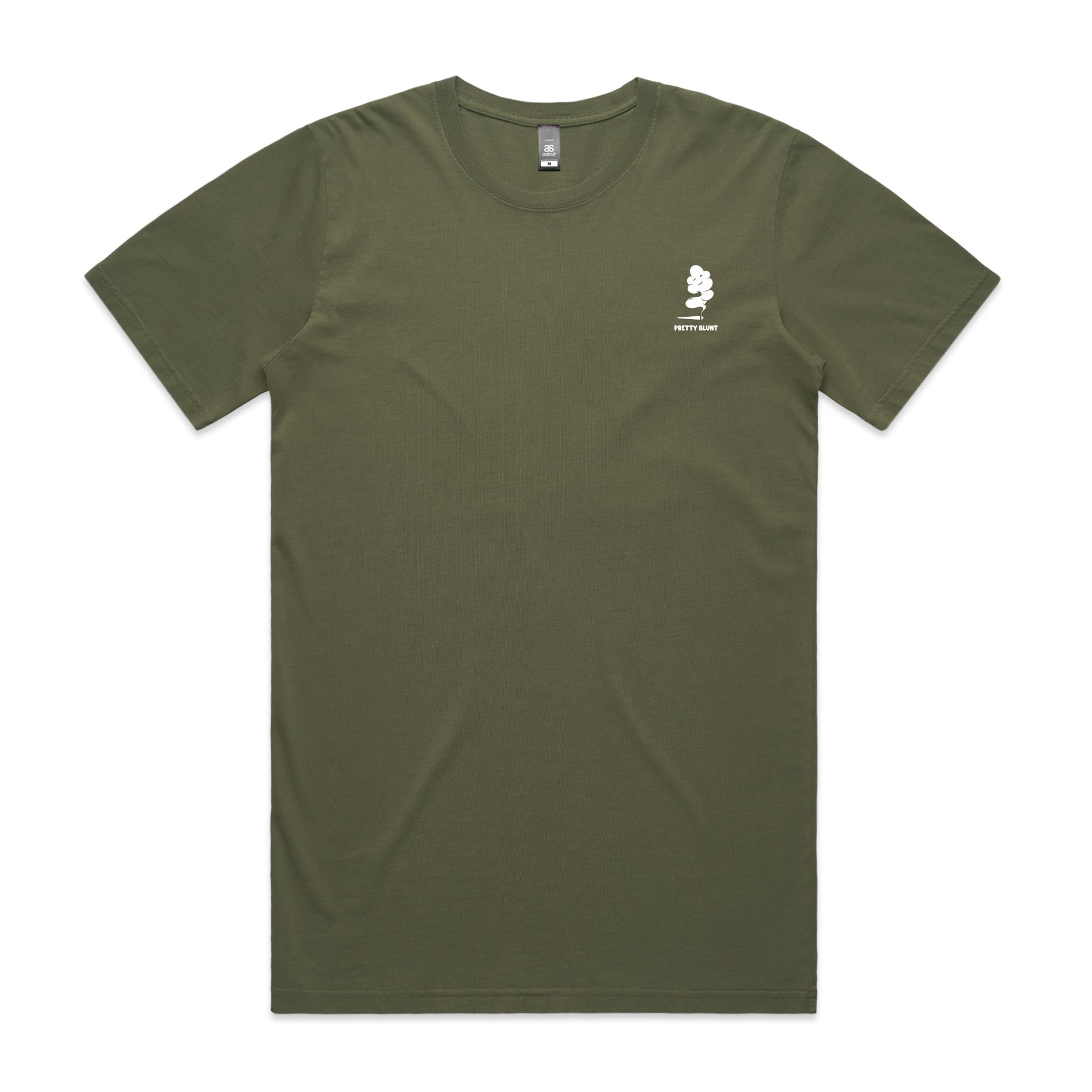 Faded Army