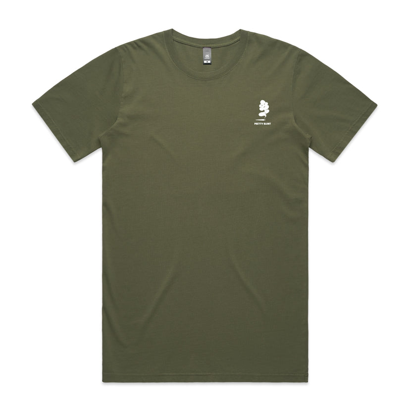Faded Army
