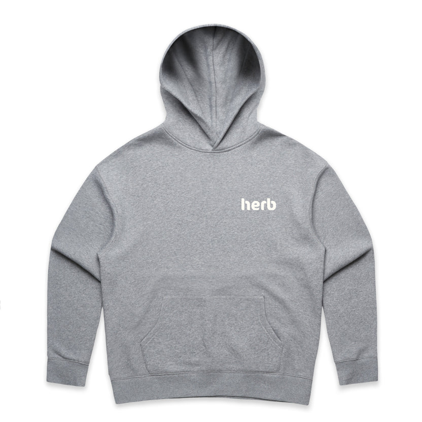 Herb Womens Hoodie