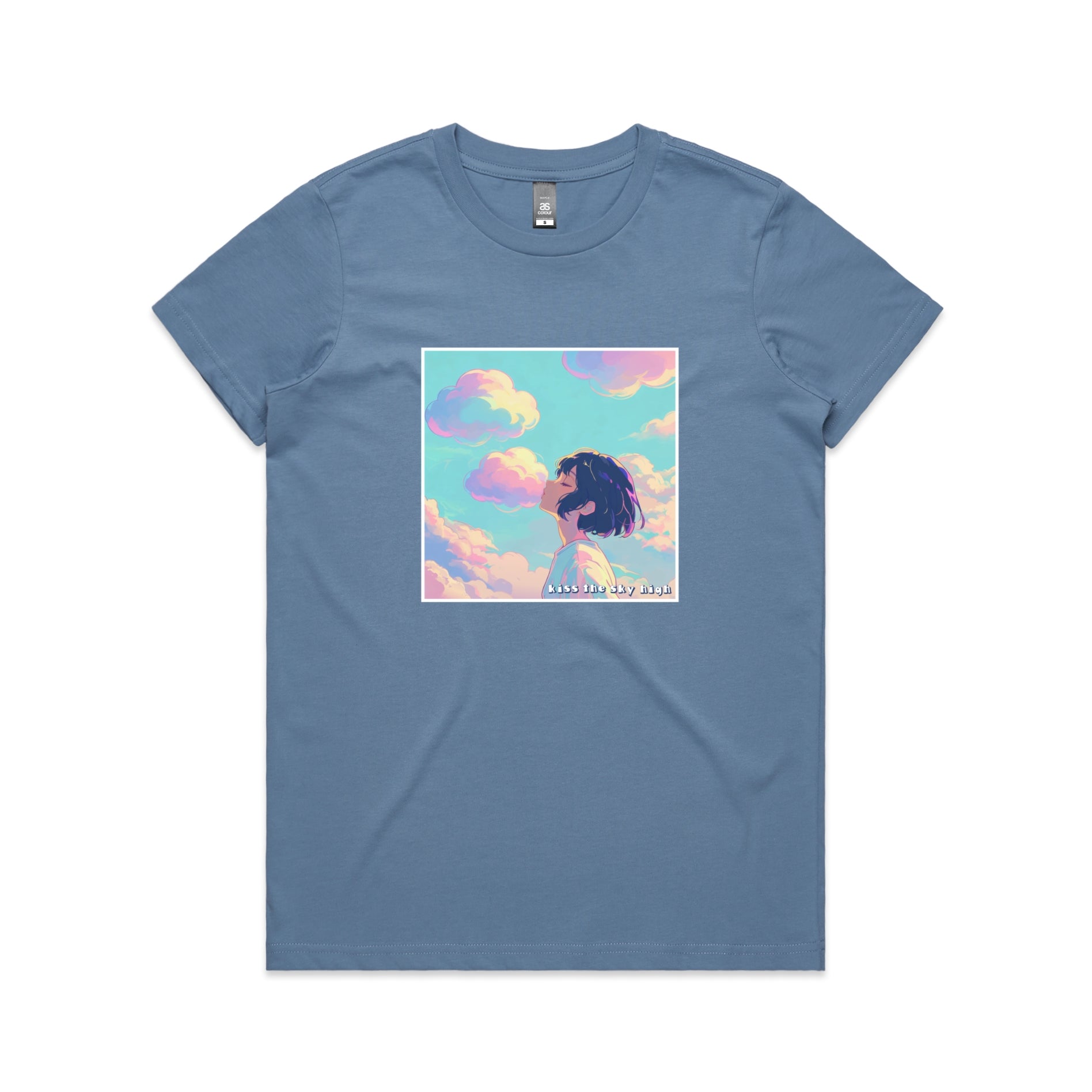 Carolina Blue