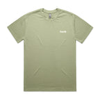 Herb| Heavy Tee By AS Colour