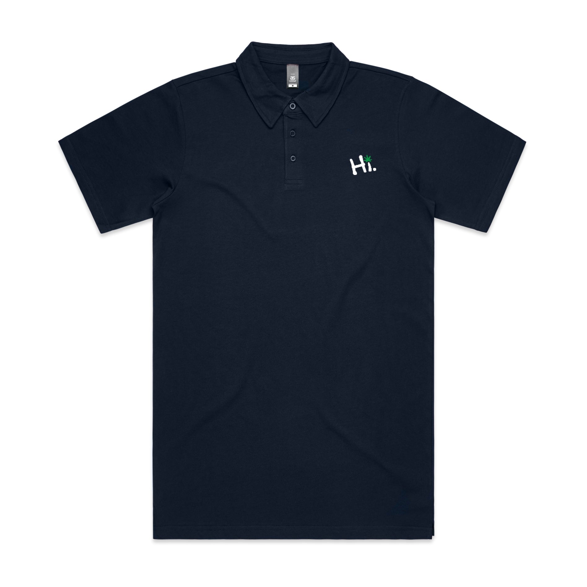 Hi | Chad Polo