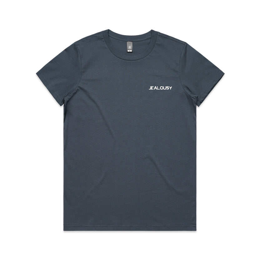 Petrol Blue
