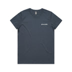 Jealousy | Maple Tee by AS Colour
