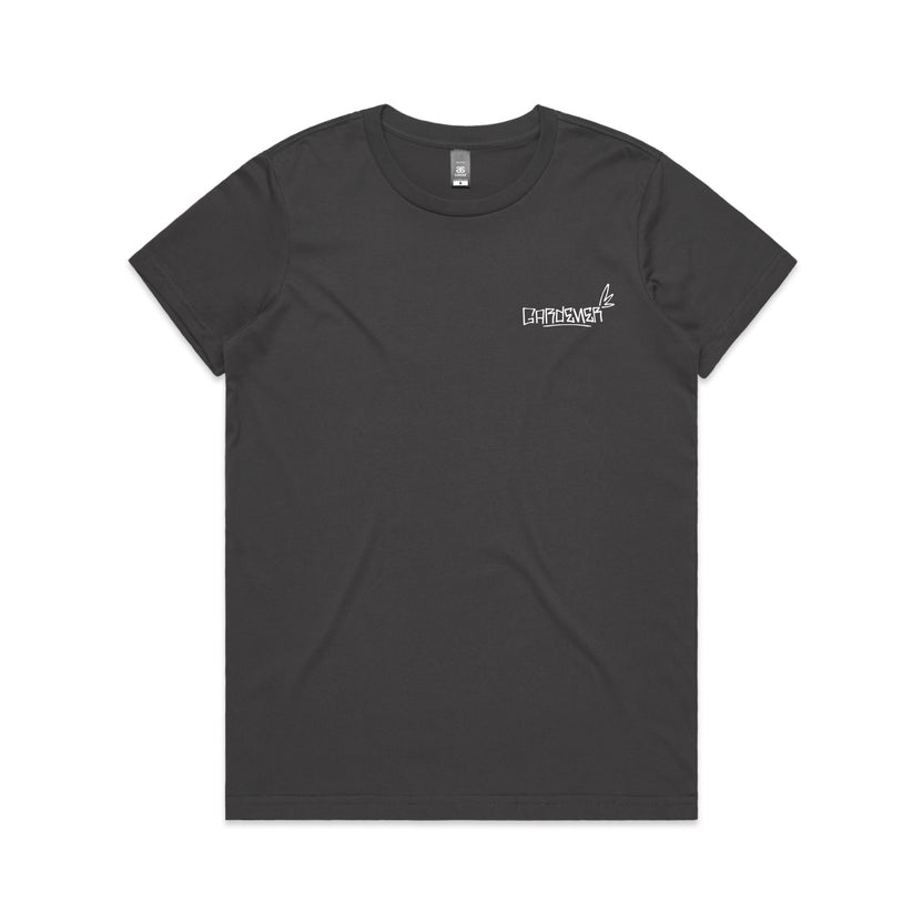Charcoal