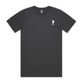 Faded Black