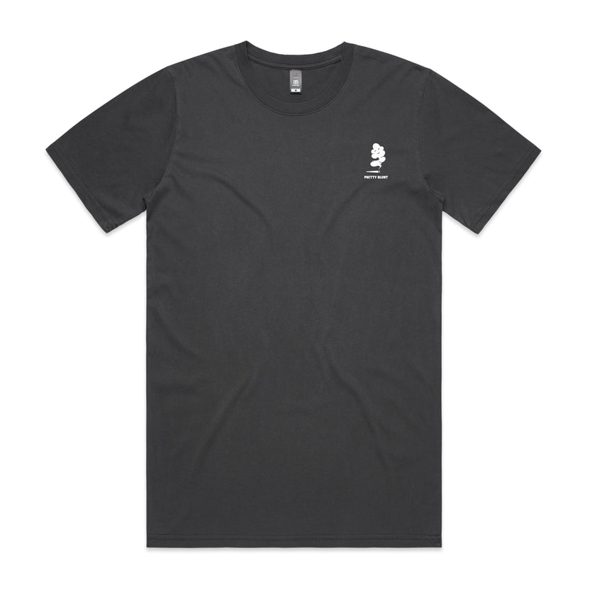 Faded Black