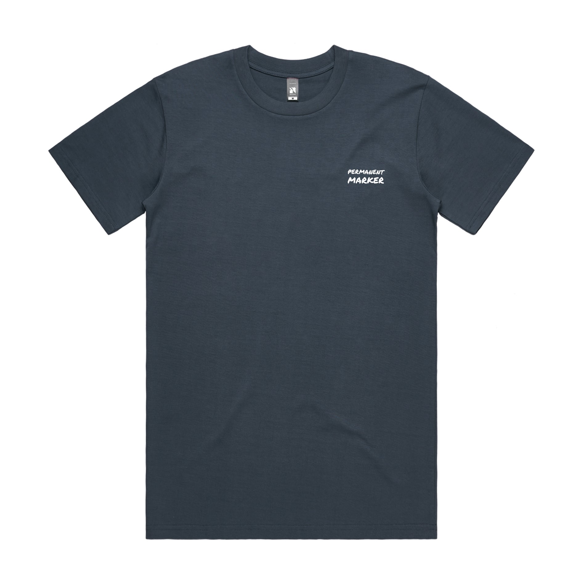 Petrol Blue