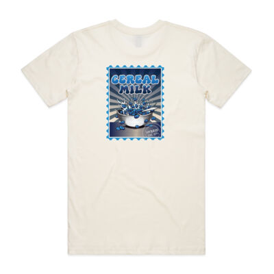Cereal Milk - Lads Tee Thumbnail