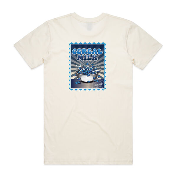Cereal Milk - Lads Tee Thumbnail