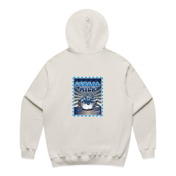 Cereal Milk - Lads Hoodie Thumbnail
