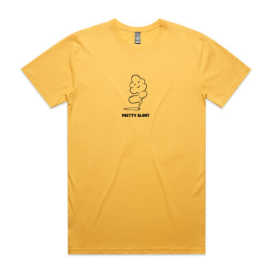 Pretty Blunt Thumbnail