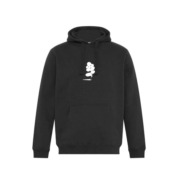 Jolly J - Lads Hoodie Thumbnail