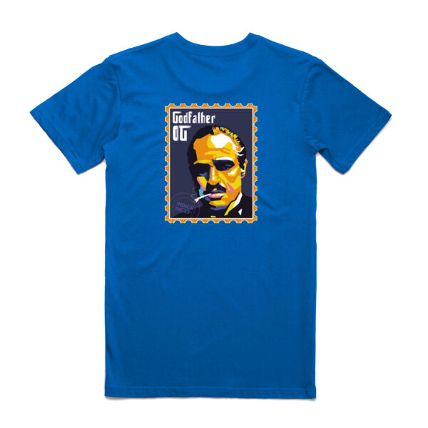 Godfather OG - Lads Tee Thumbnail