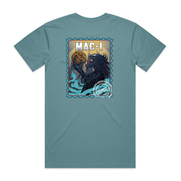 MAC 1 - Lads Tee Thumbnail