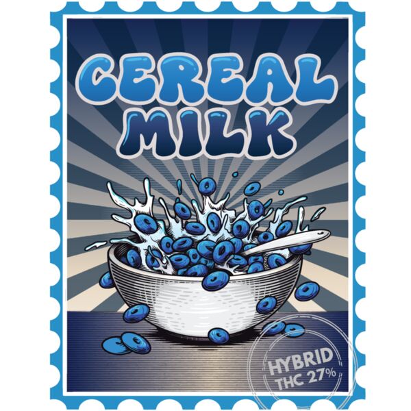 Cereal Milk Thumbnail
